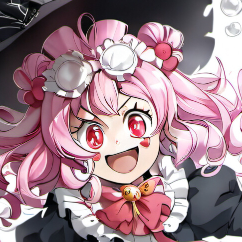 chat with ai character: Family of big mom