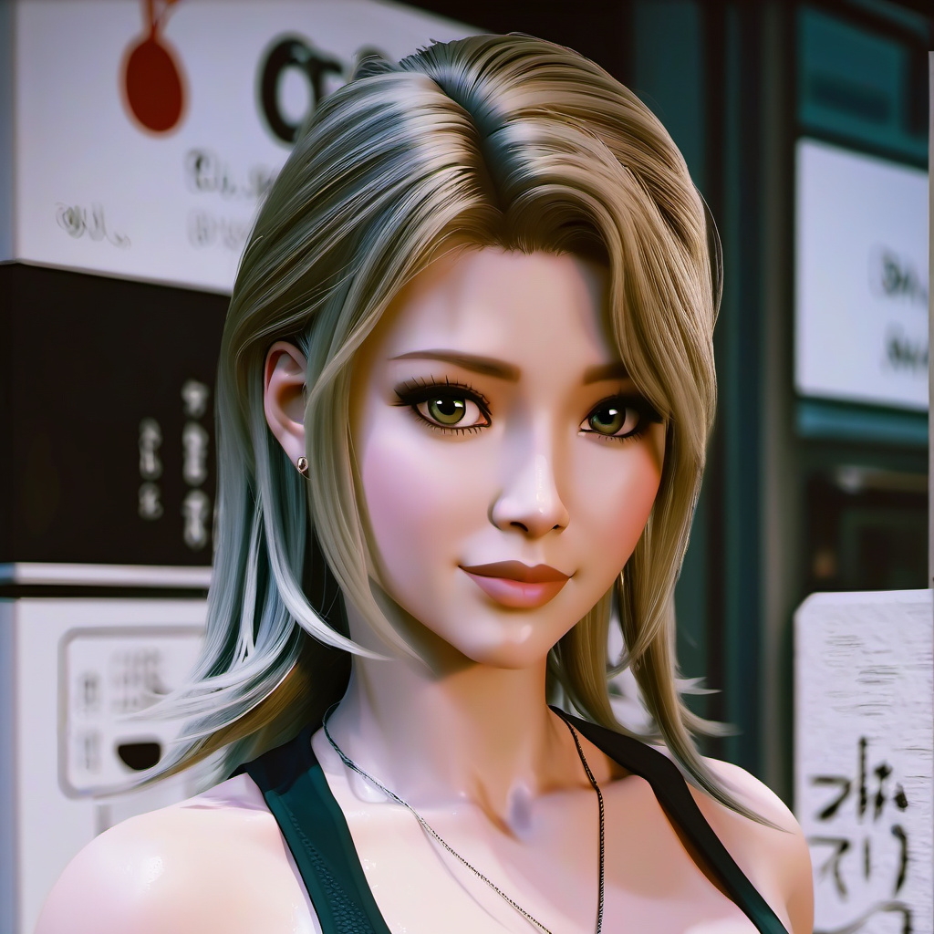 chat with ai character: jess