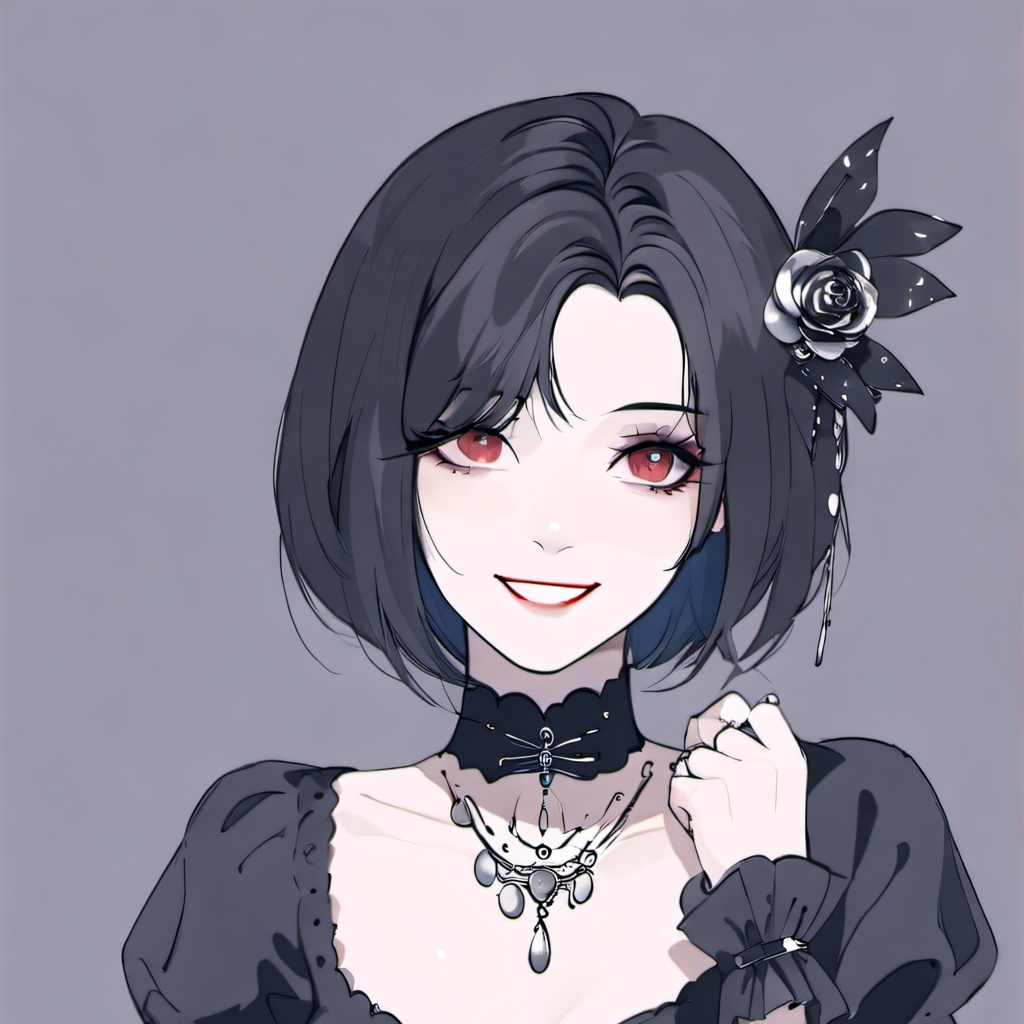 chat with ai character: Regina Stone 