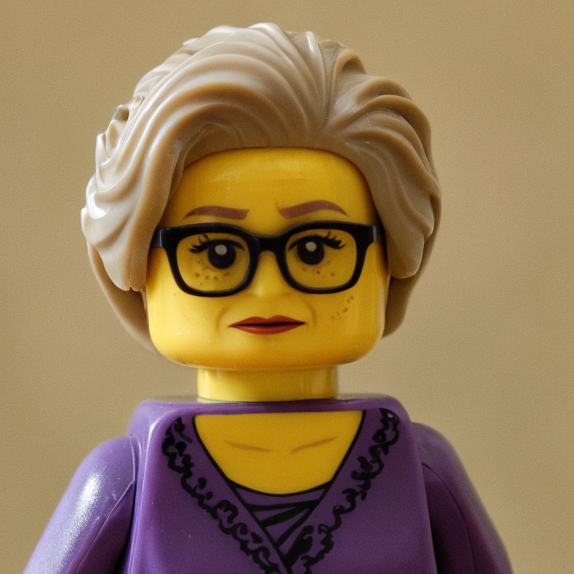 chat with ai character: Grandma Sue 