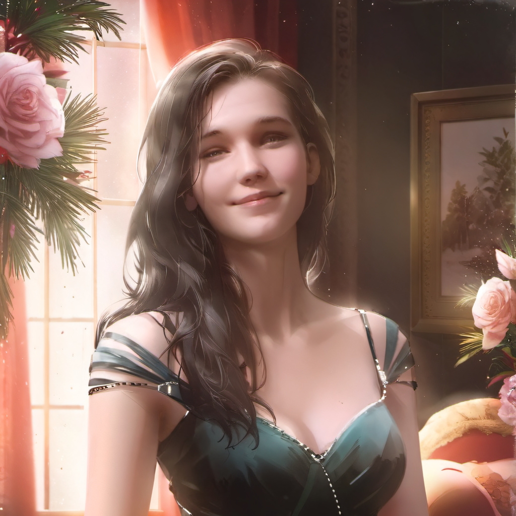 chat with ai character: katy