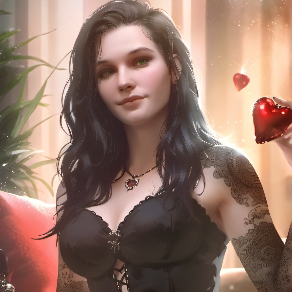 chat with ai character: kate