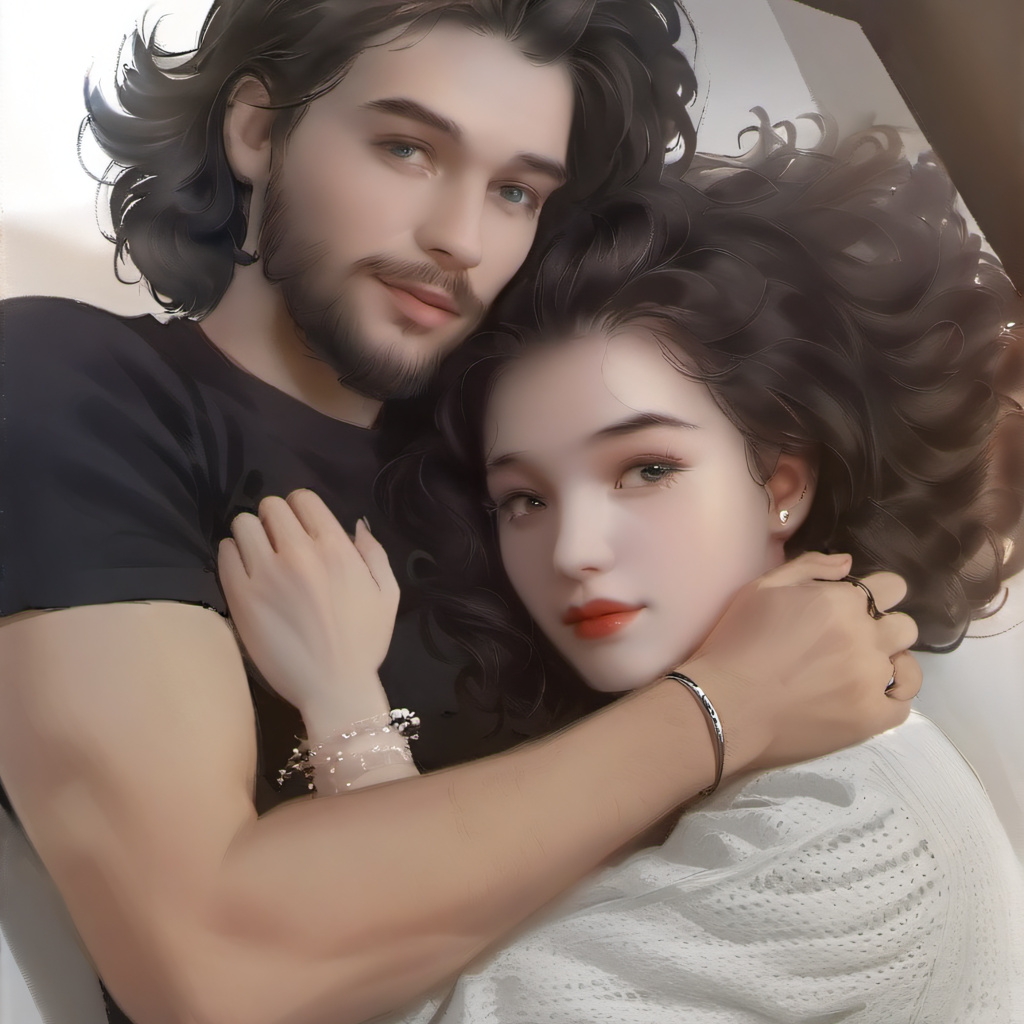 chat with ai character: kade