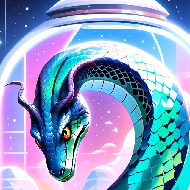 chat with ai character: XA-27