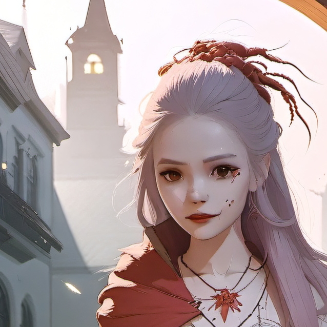 chat with ai character: bracrolula