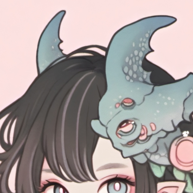 chat with ai character: louguna