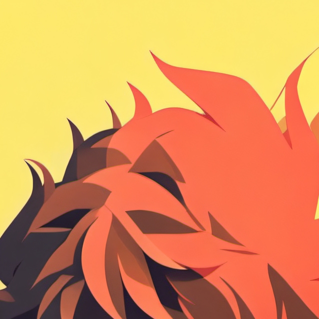 chat with ai character: heat