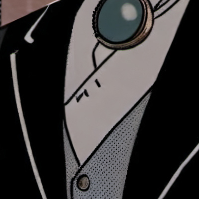 chat with ai character: Mini force