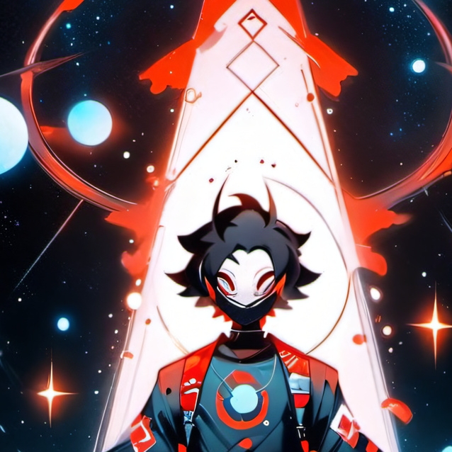chat with ai character: lucifer 