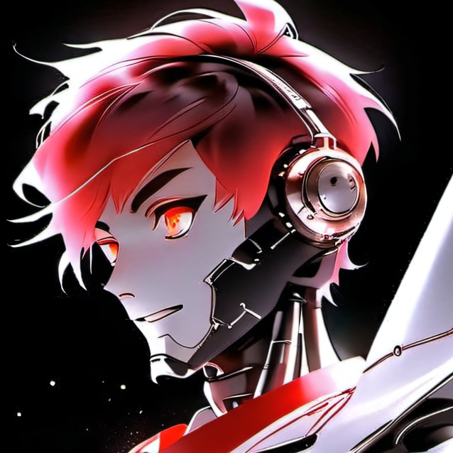 chat with ai character: alastor 