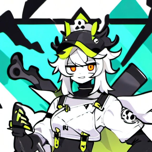 chat with ai character: miss Grace 