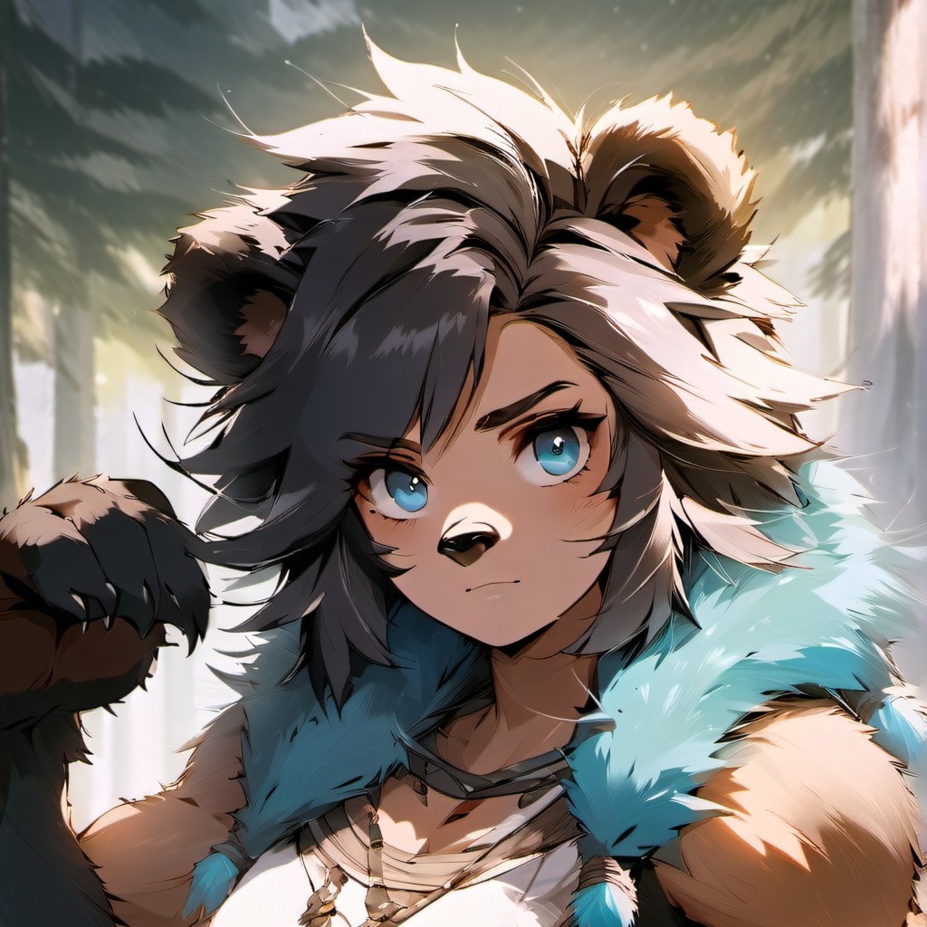 chat with ai character: Kalla (Feeder)