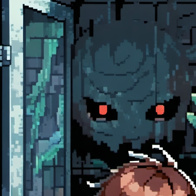 chat with ai character: the pain-watcher