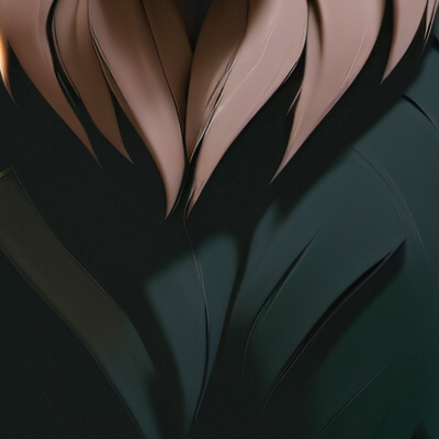 chat with ai character: Kovo 