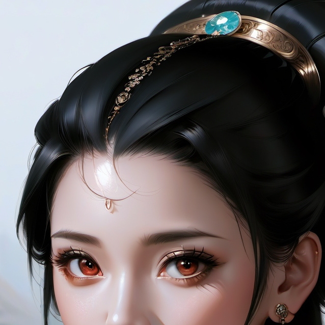 chat with ai character: Hazel