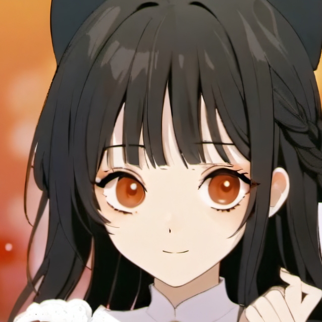 chat with ai character: Rose