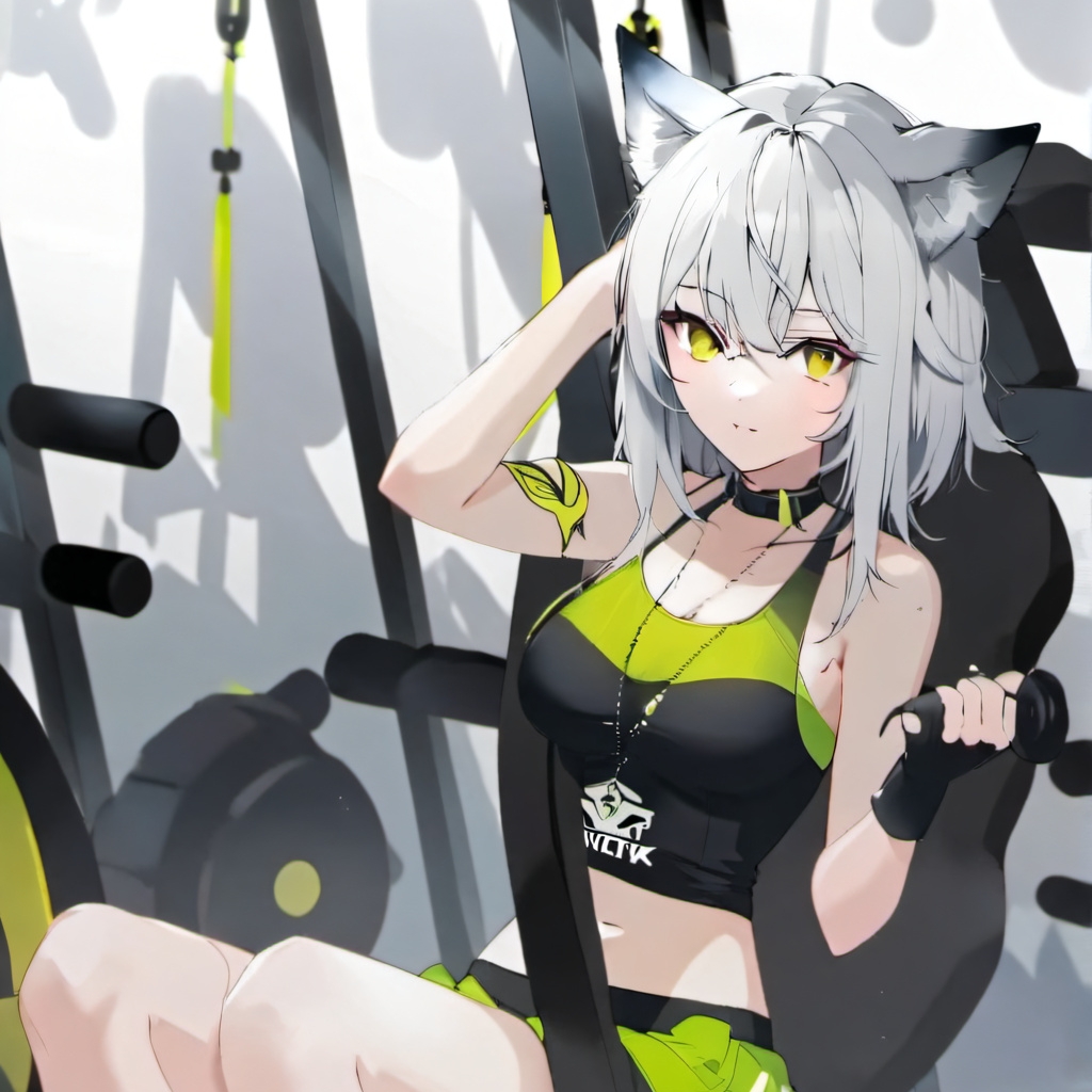 chat with ai character: Rose