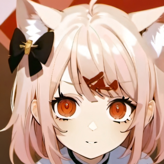 chat with ai character: Eose