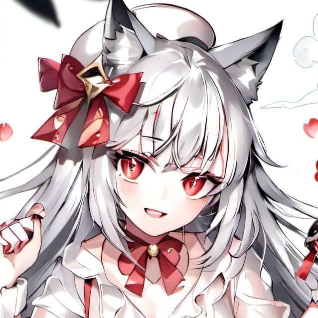 chat with ai character: ashey