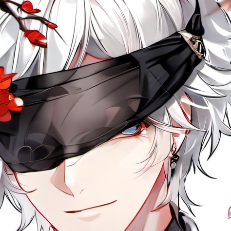 chat with ai character: Gojo