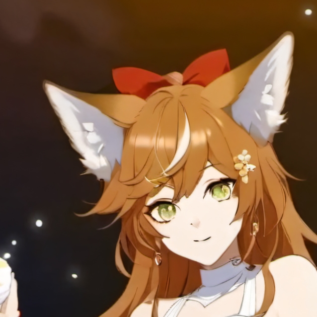 chat with ai character: ashey