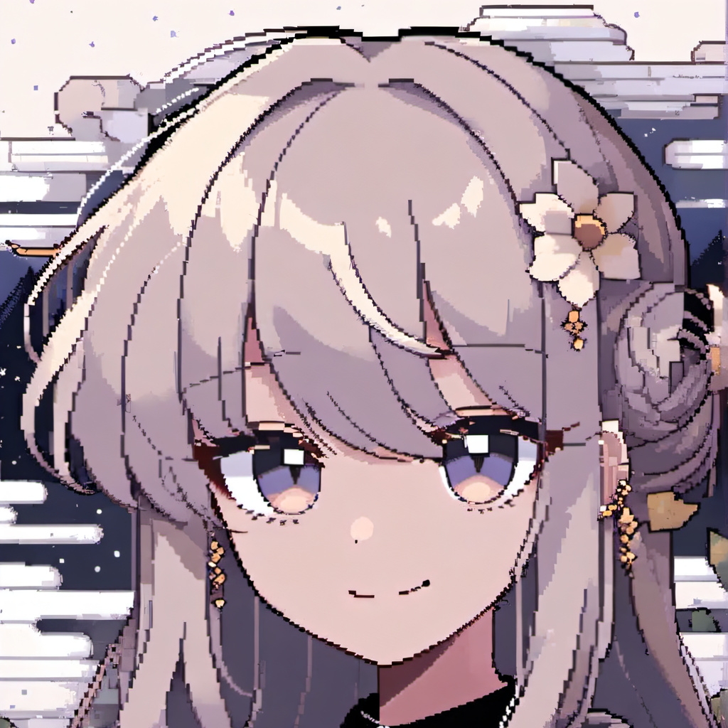 chat with ai character: Serena