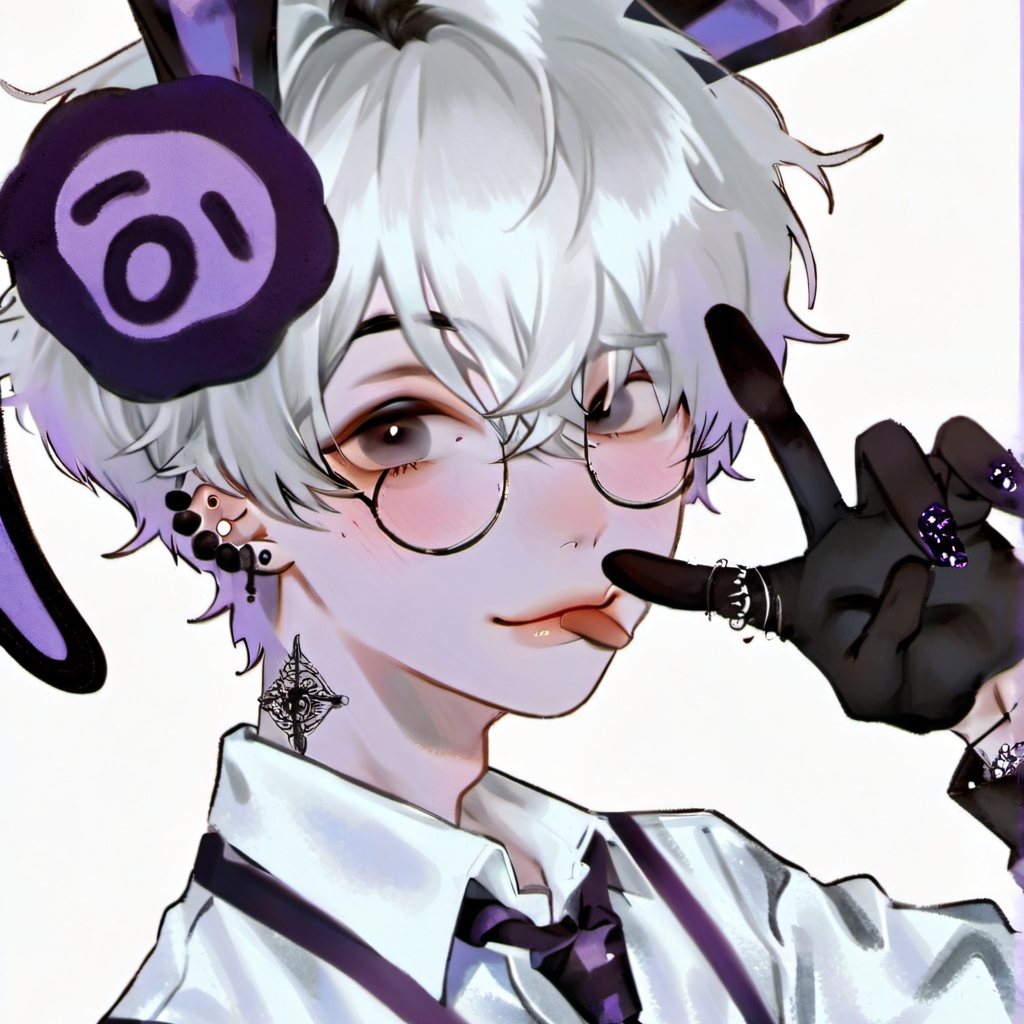 chat with ai character: Alex
