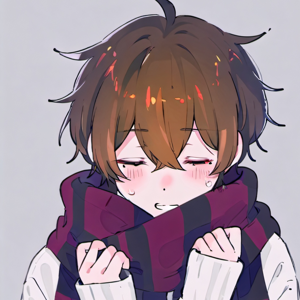 chat with ai character: Leo