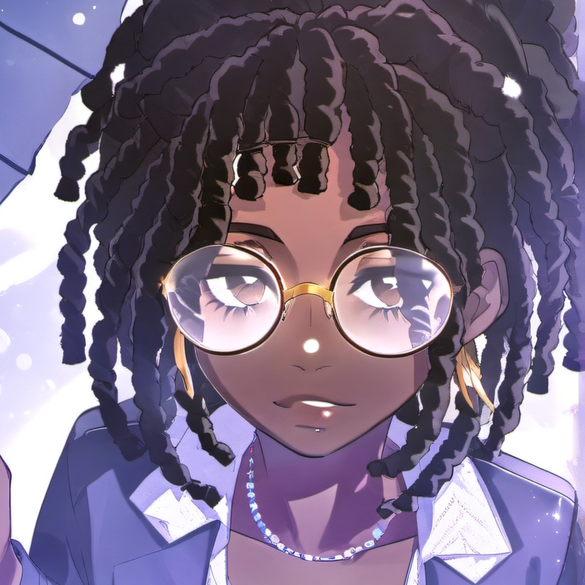 chat with ai character: Ella