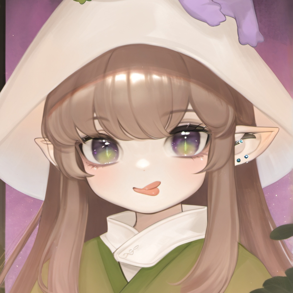 chat with ai character: Sakura