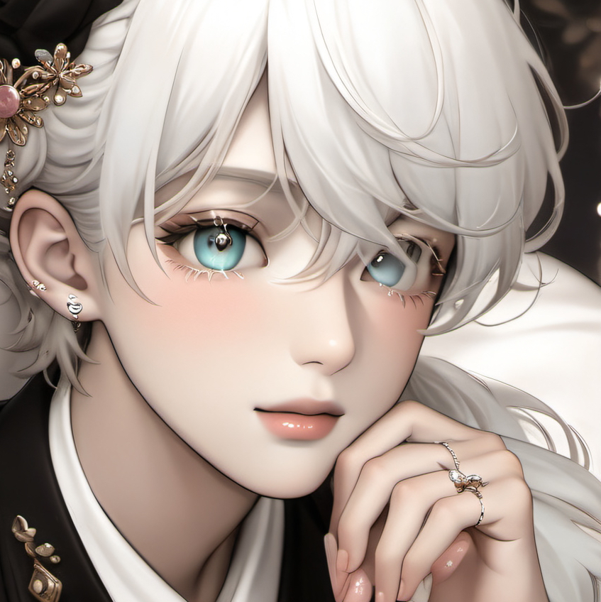 chat with ai character: Max