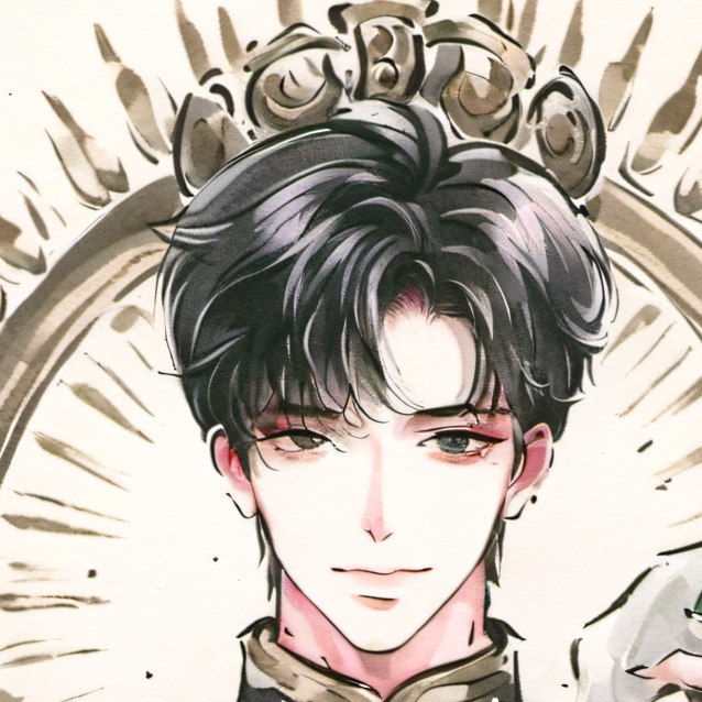 chat with ai character: prince Victor