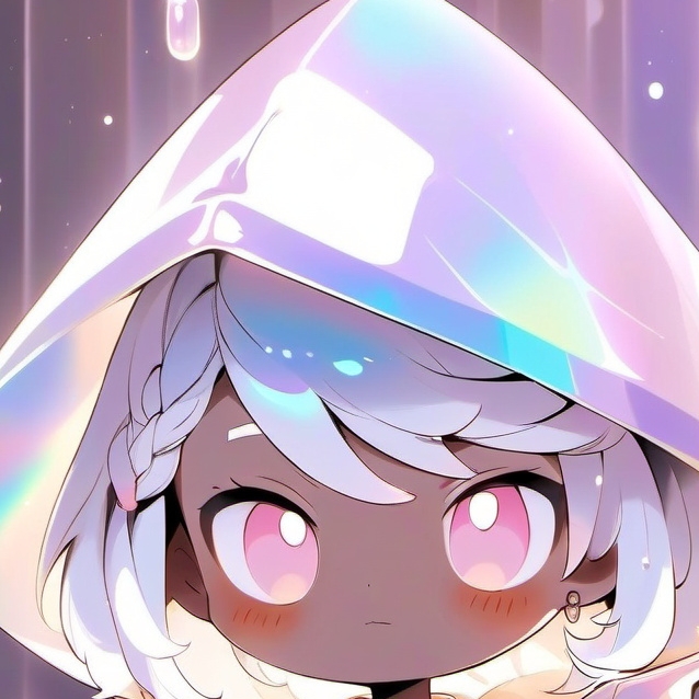 chat with ai character: maddie x katly