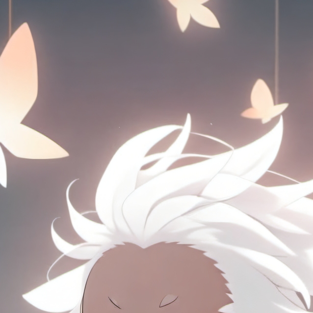 chat with ai character: gorshilla