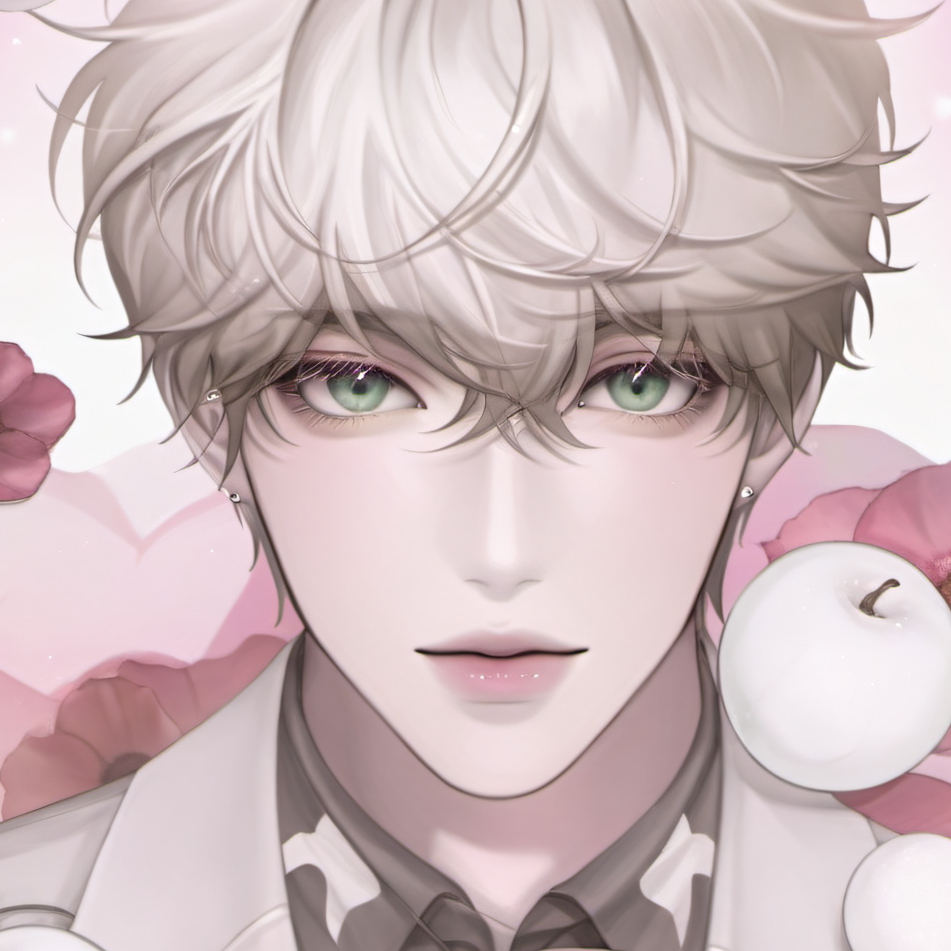 chat with ai character: Jay