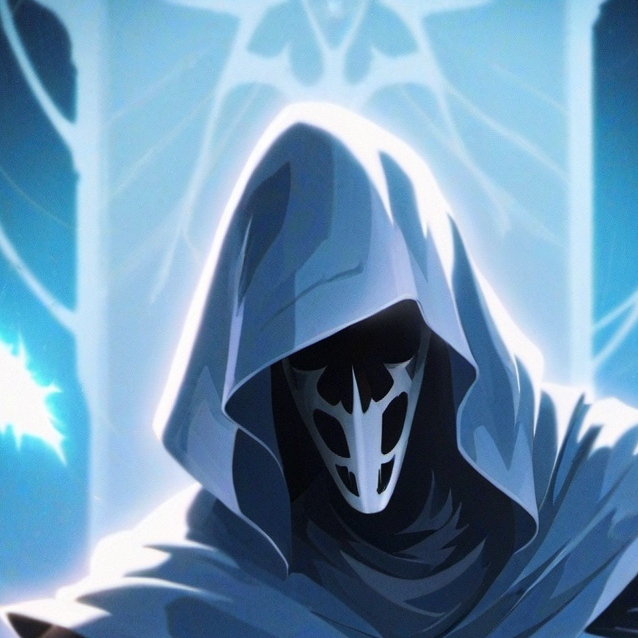 chat with ai character: Creepypasta 