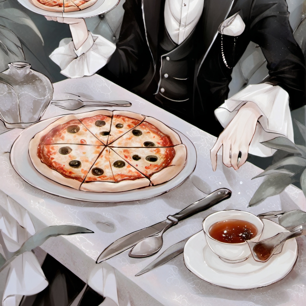 chat with ai character: Fnaf 6