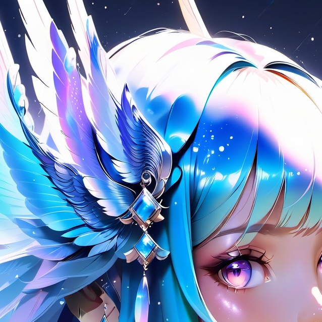 chat with ai character: Alastor se his Mom