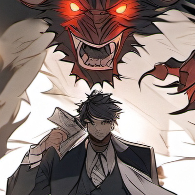 chat with ai character: Hh u snap