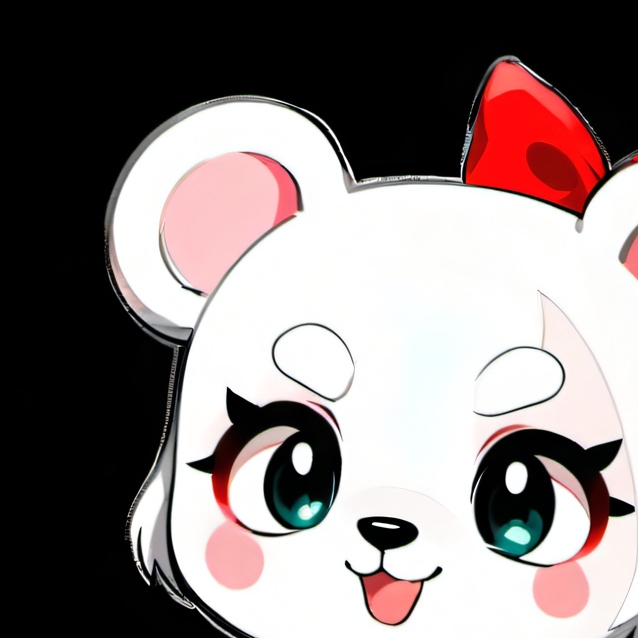 chat with ai character: rinny