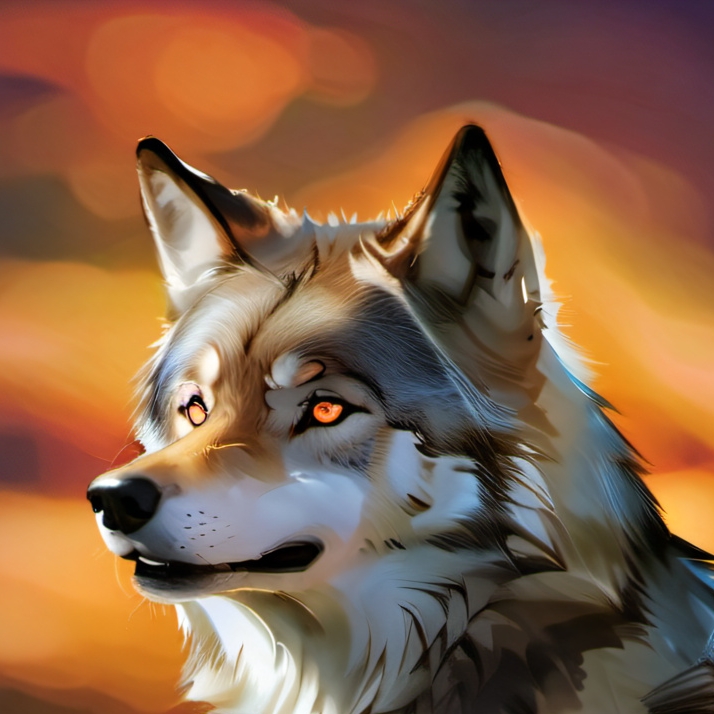 chat with ai character: WhiteFang