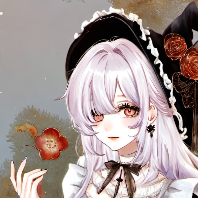 chat with ai character: Hb & Hh