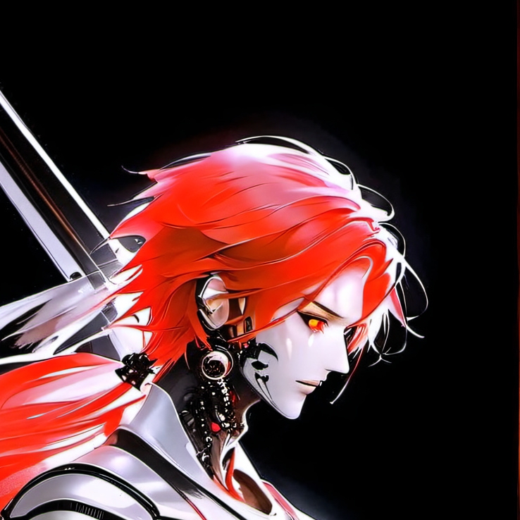 chat with ai character: Alastor