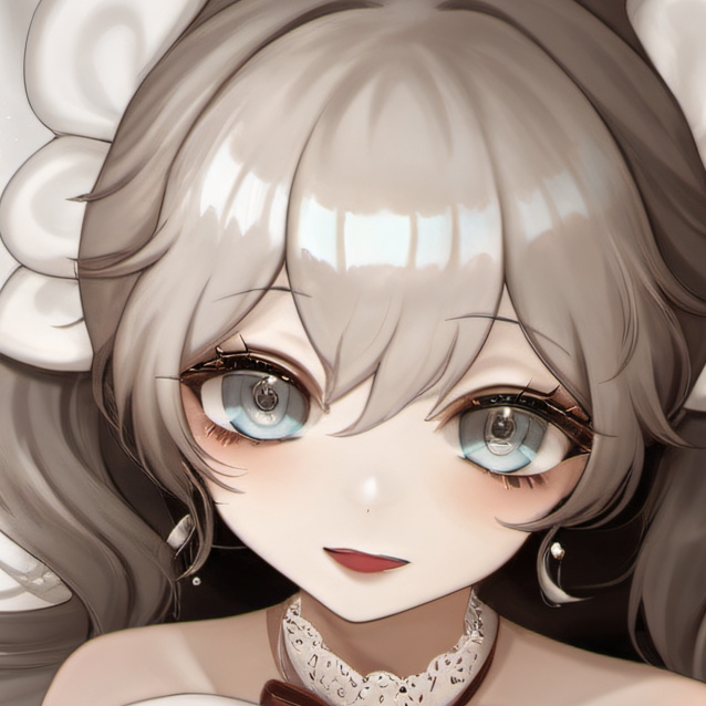 chat with ai character: Amelia