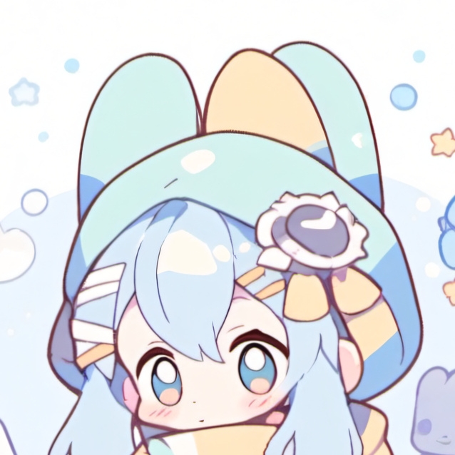 chat with ai character: Jin