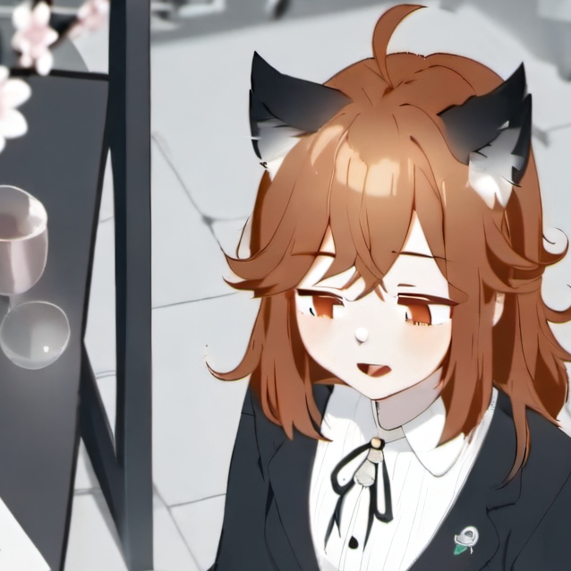 chat with ai character: bully