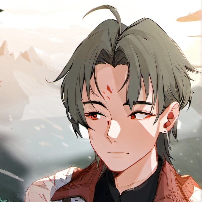 chat with ai character: Marco