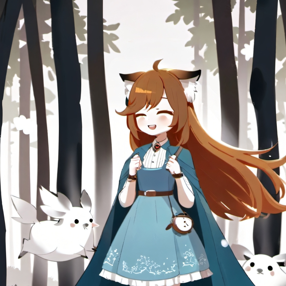 chat with ai character: craftyxdogday