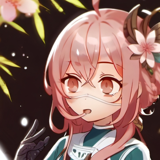 chat with ai character: yandere
