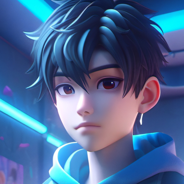 chat with ai character: David the bully 